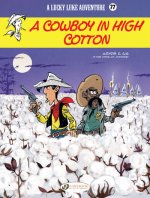 Lucky Luke Vol. 77: A Cowboy In High Cotton