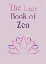 Little Book of Zen