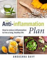 Anti-inflammatory Plan