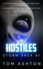 Hostiles: Storm Area 51