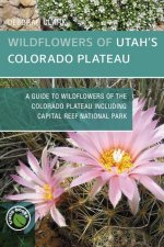Wildflowers of Utah's Colorado Plateau: A Field Guide to Wildflowers of Capitol Reef National Park and Surrounding Areas of Southern Utah