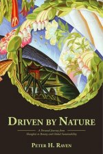 Driven by Nature: A Personal Journey from Shanghai to Botany and Global Sustainability