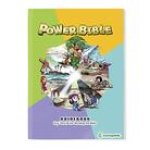Power Bible Guidebook
