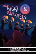 Night Marchers and Other Oceanian Tales