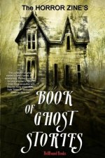 Horror Zine's Book of Ghost Stories