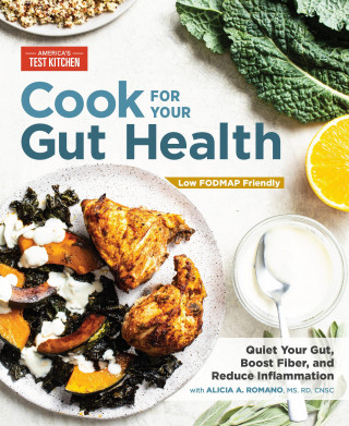 Cook For Your Gut Health