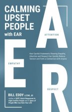 Calming Upset People with EAR