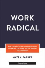 RADICAL ENTERPRISE PIONEERING FUTURE