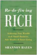 Redefining Rich
