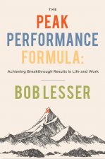 Peak Performance Formula