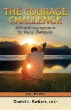 COURAGE CHALLENGE