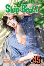 Skip*Beat!, Vol. 45