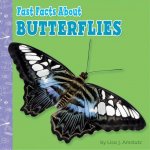 Fast Facts about Butterflies