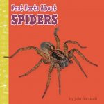 Fast Facts about Spiders