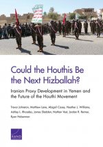 Could the Houthis Be the Next Hizballah?