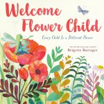 Welcome Flower Child