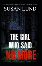 The Girl Who Said No More