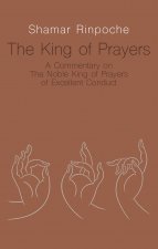 King of Prayers