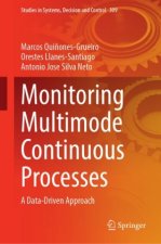 Monitoring Multimode Continuous Processes