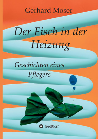 Der Fisch in der Heizung