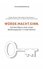 WÜRDE.MACHT.SINN