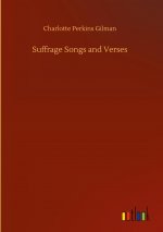 Suffrage Songs and Verses