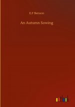 Autumn Sowing