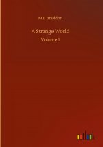 Strange World