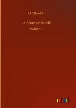 Strange World