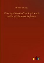 Organisation of the Royal Naval Artillery Volunteers Explained