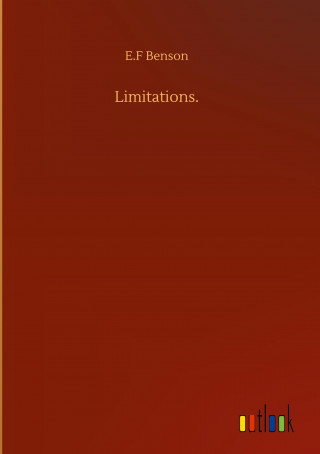 Limitations.