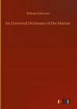 Universal Dictionary of the Marine