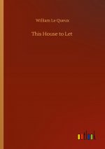 This House to Let