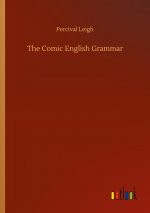 Comic English Grammar