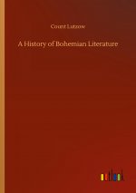 History of Bohemian Literature