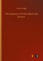 Substance of Faith Allied with Science