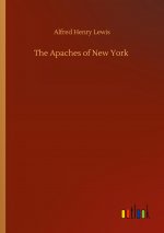 Apaches of New York