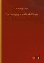 Demagogue and Lady Phayre