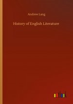 History of English Literature