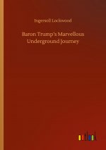 Baron Trump?s Marvellous Underground Journey