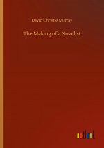 Making of a Novelist