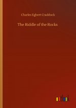 Riddle of the Rocks