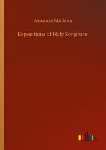 Expositions of Holy Scripture
