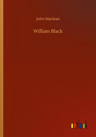 William Black