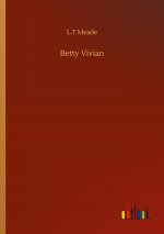 Betty Vivian