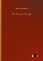 Privateer's-Man