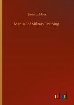 Manual of Military Training