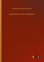 Anderson Crow, Detective