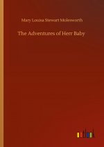 Adventures of Herr Baby