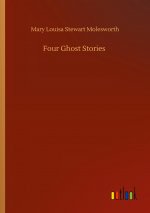 Four Ghost Stories